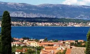 Seaview apartment - Sršići