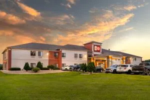 Best Western Plus Albert Lea I-90/I-35 Hotel - ماسون سيتي