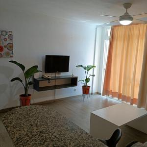 Epicentro Maspalomas