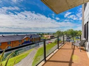 Le Chic Condo - chute Montmorency - 圣让德博时