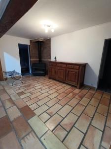 Maisons de vacances Maison de campagne : photos des chambres