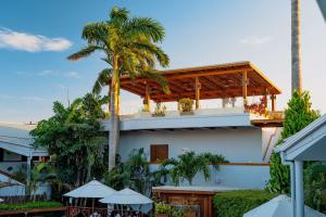 Best Western Plus Belize Biltmore Plaza