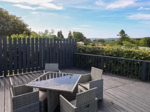 Oakland Cottage - Narberth