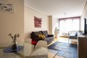 Apartamento en Entrambasaguas - Hoznayo
