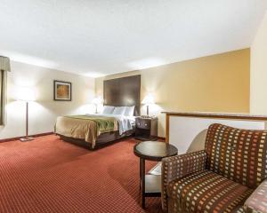 Quality Inn & Suites Portsmouth