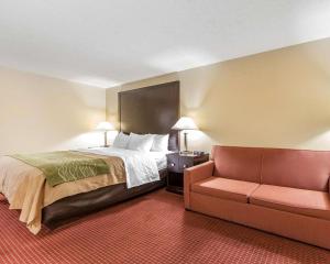 Quality Inn & Suites Portsmouth