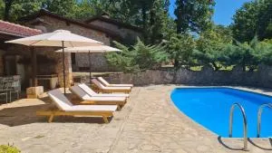 Villa Amalia - Uzarići