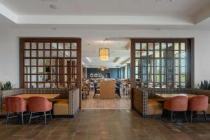 Drury Plaza Hotel Dallas Arlington