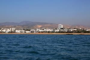 Anezi Tower Hotel