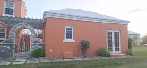 Chinna Cottage - Saint George