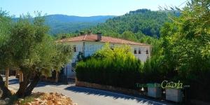 Alojamiento Turístico El Pantano de Cazorla