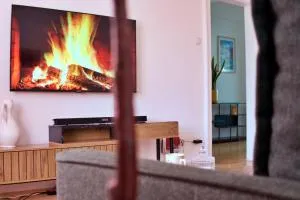 99qm FeWo Uniklinikum-Essen - Essen