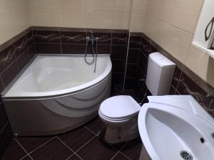 Historia Hostel