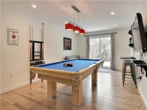 LE FÉÉRIQUE- CHALET AVEC SPA