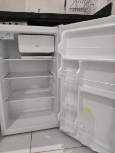 Copacabana Vista Mar - Localização e comodidade