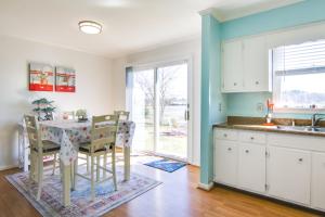 Milton Townhouse about 9 Mi to Delaware Bay!