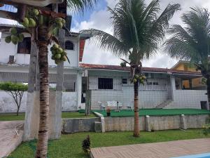 Excelente casa de praia com piscina