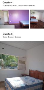 Excelente casa de praia com piscina