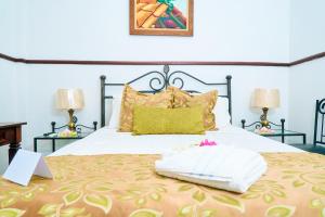 Hotel Los Balcones Leon