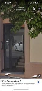 Habitación funcional