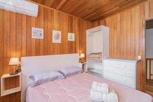 Casa de campo São Bartolomeu próximo a Garibaldi