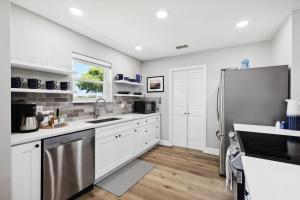 Lakefront Granbury, fishing, quite neighborhood, relaxing!