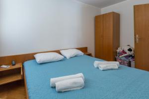 Family-friendly apartments with swimming pool Novigrad - 11242