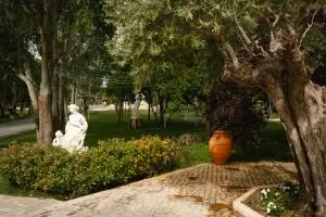 Palacio Arudecas - Corral de Calatrava