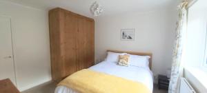 Willow Cottage 3 bed, cosy stopover, dogs welcome