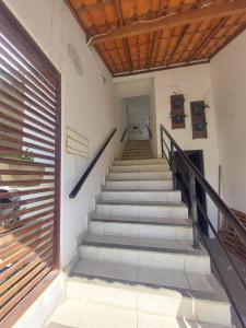 Cobertura no Villa da Praia Grande Resort Residence