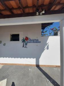 Cobertura no Villa da Praia Grande Resort Residence