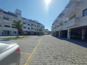 Cobertura no Villa da Praia Grande Resort Residence