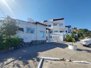 Cobertura no Villa da Praia Grande Resort Residence