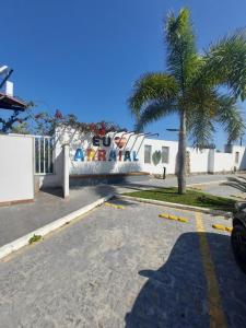 Cobertura no Villa da Praia Grande Resort Residence