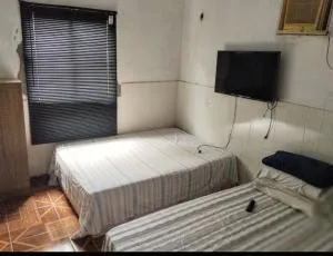 Pousada Simas - 菲格雷多总统镇