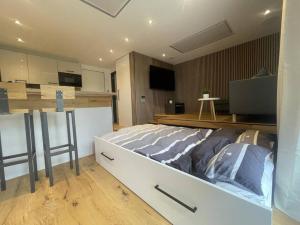 Stylische Fewo Südsternchen Borkum