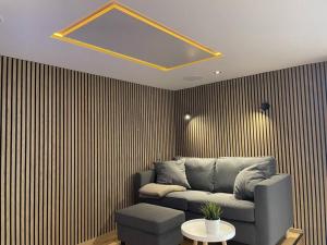 Stylische Fewo Südsternchen Borkum