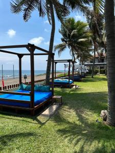 Villa in Monterrico