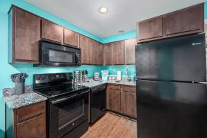 Lovely 1BR Apartment near Medical Center & NRG