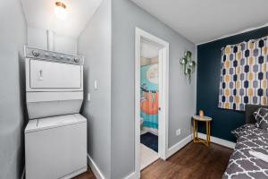 Lovely 1BR Apartment near Medical Center & NRG