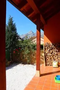 Casa Nery - Fuentes de Peñacorada