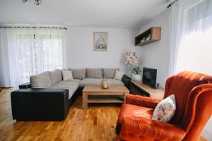 Family friendly house with a parking space Hreljin Ogulinski, Gorski kotar - 23162