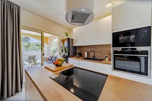 Apartments by the sea Prizba, Korcula - 22068