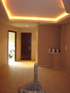 Boutique Hotel Skamnos Arachova Parnassos Greece