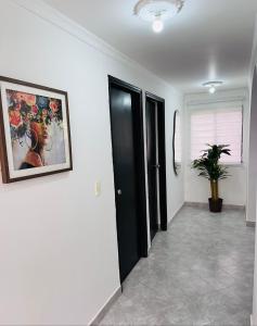 Hermoso y amplio apartamento cerca al centro de Medellin