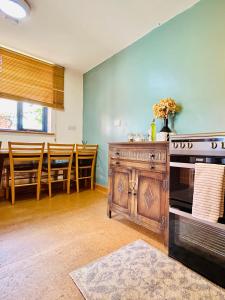 The Guest House near Hay on Wye