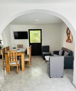 Hermoso y amplio apartamento cerca al centro de Medellin