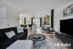 Forêt Blanche - Sauna et Spa - Leclercville