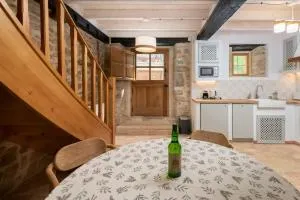 La Casona de Obdulia II - Boquerizo