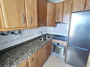 Apartamento PLAYANALA